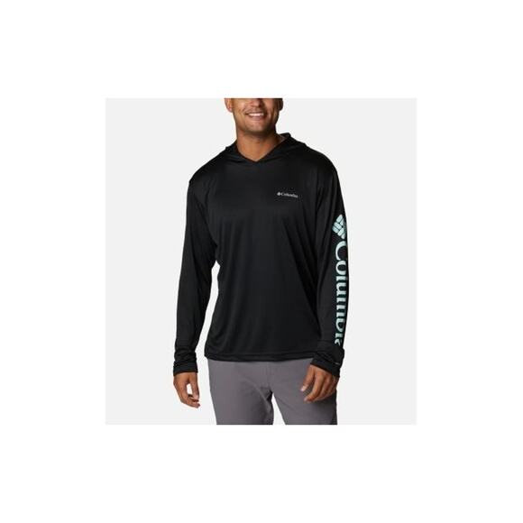 NWT Columbia Men’s Rapid Creek Hoodie - X Large - Picture 1 of 1